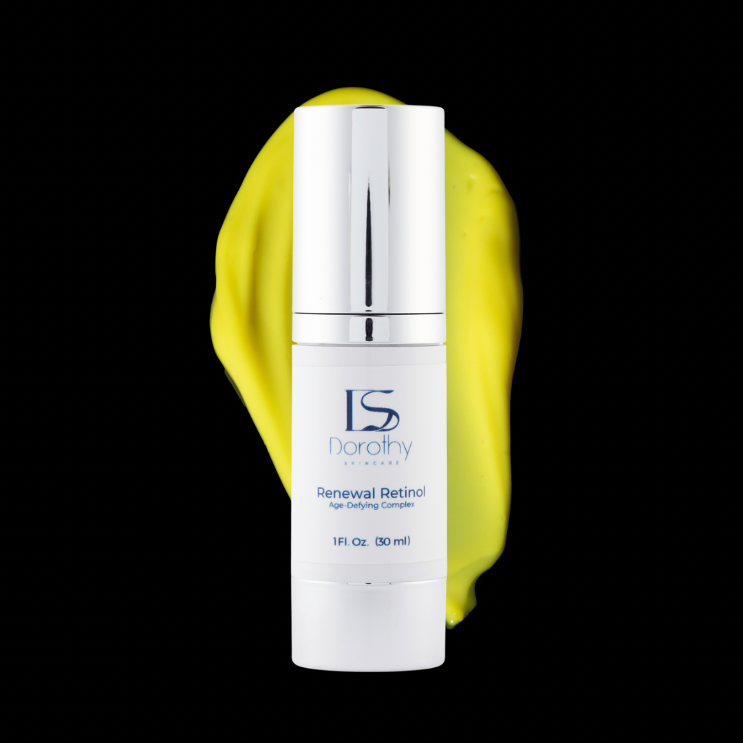 Renewal Retinol