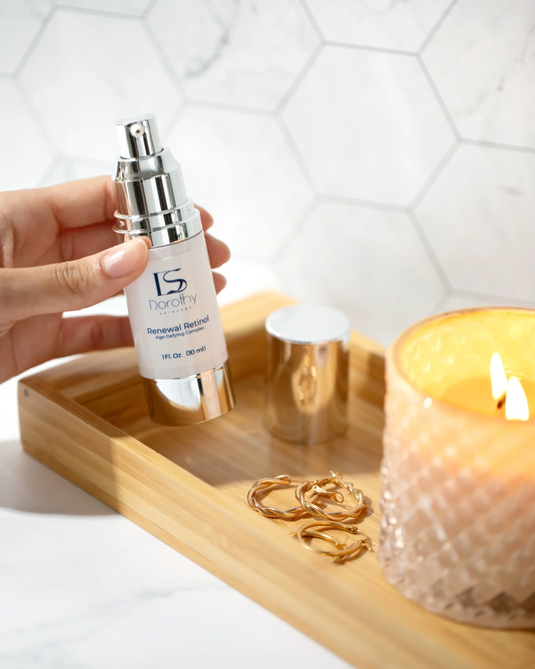 Renewal Retinol
